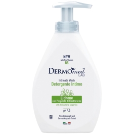 DERMOMED GEL INTIM LICHENI&PRO-VIT B5 250ML
