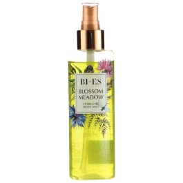 BI-ES SPRAY DE CORP CU SCLIPICI  BLOSSOM MEADOW 200ML