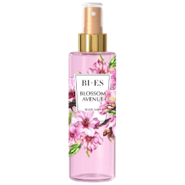 BI-ES SPRAY DE CORP CU SCLIPICI  BLOSSOM AVENUE 200ML