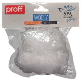 PROFF WOOLY SPA BURETE BAIE 2601710