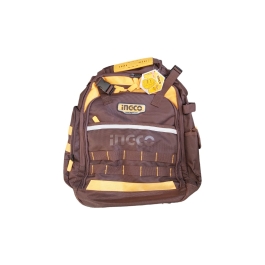 INGCO RUCSAC PENTRU SCULE 380X170X460MM HBP01028