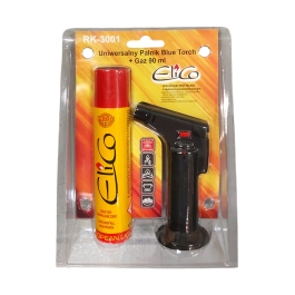 ELICO SET ARZATOR+REZERVA GAZ 90ML