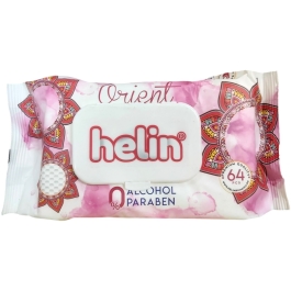 HELIN SERVETELE UMEDE 64BUC 0%ALC