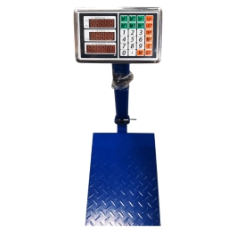CANTAR ELECTRONIC 150KG 0153