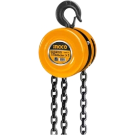 INGCO MACARA CU LANT 1T 3M HCBK0101