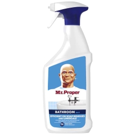 MR PROPER SOLUTIE SPRAY PENTRU BAIE 800ML