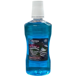 ACTIVE ORAL CARE APA DE GURA PENTRU COPII 500ML 6ANI+