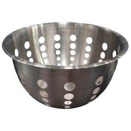 FRUCTIERA INOX 25CM 16271