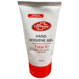 LIFEBUOY GEL IGIENIZANT PENTRU MAINI 50ML