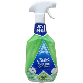 ASTONISH SOLUTIE SPRAY ANTIMUCEGAI APPLE BURST 750ML