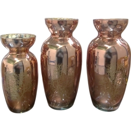SET VAZE GOLD 3PCS SG 3600