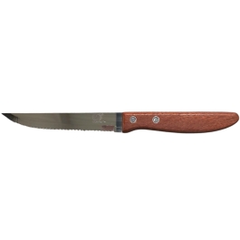 CUTIT CU MANER LEMN FZF7 SM011-2
