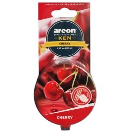 AREON ODORIZANT AUTO KEN CHERRY