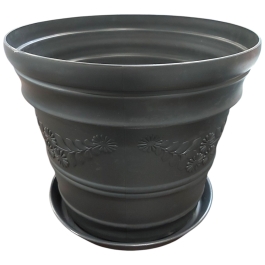 GHIVECI ANTIK CU TAVA 12L US-C 370