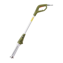 HEINNER ARZATOR BURUIENI +BBQ 2000W VAB002-HR