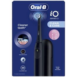 ORAL-B PERIUTA DE DINTI ELECTRICA IO 2