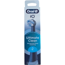 ORAL-B REZERVA PERIUTA DE DINTI ELECTRICA IO 2BUC