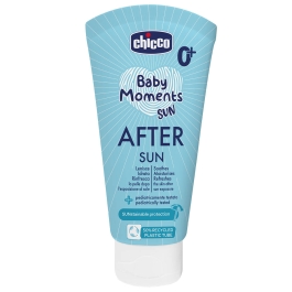 CHICCO BABY MOMENTS CREMA PROTECTIE DUPA PLAJA 150ML