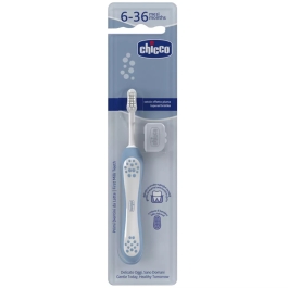 CHICCO PERIUTA DE DINTI INDIGO 6-36 LUNI+