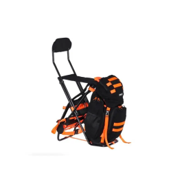 RUCSAC ENDURANCE CU SCAUN SPATAR