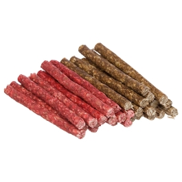 4DOG Batoane Munchy 12.5 cm 10 buc