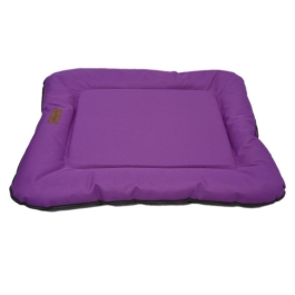 4DOG Perna DELUXE Camping M 80x64 cm Mov