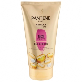 PANTENE NUTRI-PLEX MIRACLE BALSAM SERUM RICCI PERFETTI ULEI DE RICIN 150ML