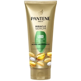 PANTENE NUTRI-PLEX MIRACLE BALSAM SERUM LISCI EFFETTO SETA ACID HIALURONIC 150ML