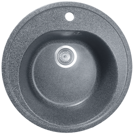 510 grafit LUNA chiuveta PREMIUM ELEFANT