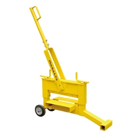 Masalta MBS32 Ghilotina pavele 320mm