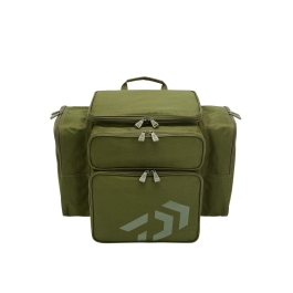 RUCSAC BLACK WIDOW COMPACT 52X32X35CM
