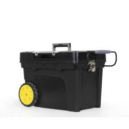 Stanley 1-97-503 Cutie de depozitare mobila 61 x 38 x 43cm