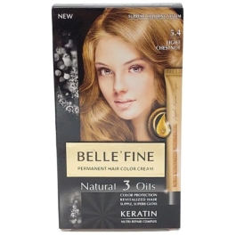 BELLEFINE VOPSEA DE PAR 5.4 CASTAN DESCHIS