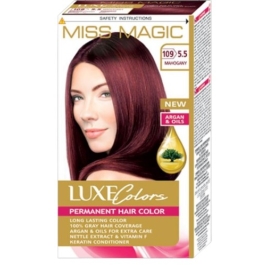 MISS MAGIC VOPSEA DE PAR 5.5 MAHON