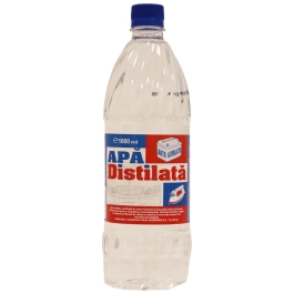 PROMAX APA DISTILATA 1L