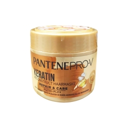 PANTENE PRO-V MASCA PAR 300ML KERATINA REPAIR&CARE