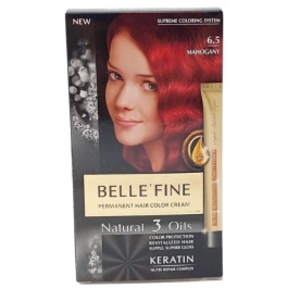 BELLEFINE VOPSEA DE PAR 6.5 MAHON