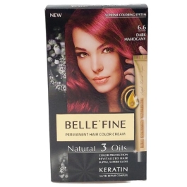 BELLEFINE VOPSEA DE PAR 6.6 MAHON INCHIS