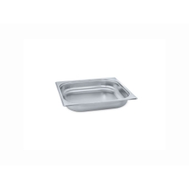 Cuva GN1/1, inaltime 100mm, capacitate 14 litri, inox