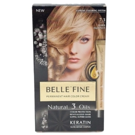 BELLEFINE VOPSEA DE PAR 7.3 ALUN CALD