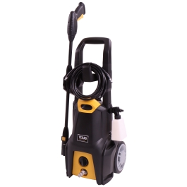 Texas HTR1600 Aparat de spalat cu presiune, 1600W, 120bar, 390L/h, rezervor detergent