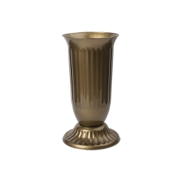 VAZA PLASTIC 16X29 CM 0188SP
