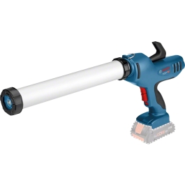 Bosch GCG 18V-600 (solo) Pistol pentru silicon Li-ion, fara acumulator in set