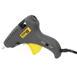 Stanley 6-GR15 Pistol electric cu batoane de silicon, 15W
