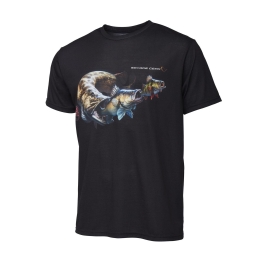 TRICOU CANNIBAL BLACK