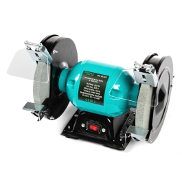 Polizor de banc 350W 8' MD3220S