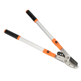 Foarfeca extensibila pentru crengi, din aluminiu, Micul Fermier