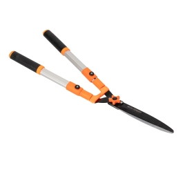 Foarfeca extensibila pentru gard viu din aluminiu MF