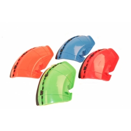 Aparatoare disc MTC ROSU/VERDE/ALBASTRA