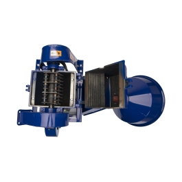 Moara electrica cu ciocanele universala MF